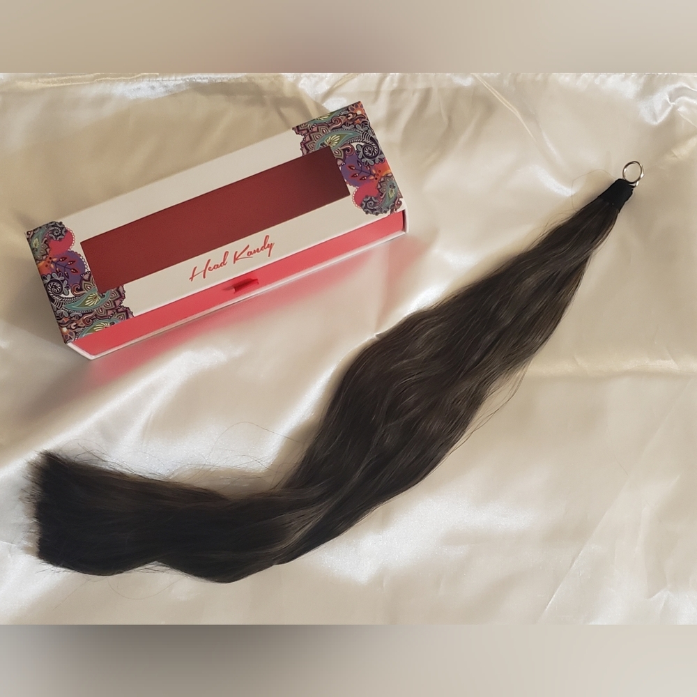 Headkandy - 19" Ponytail